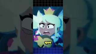 DARK STARS! - #shorts #brawlstars #brawlstarsgame