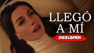 LLEGÓ A MÍ: Anne Hathaway se convierte en monja | Resumen en 10 Minutos
