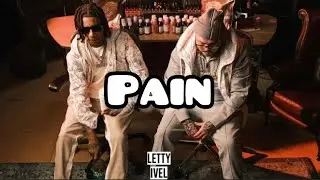 [FREE] UK Dark Drill Instrumental 2023 “ Pain “ NY Drill x UK Drill Type Beat 2023