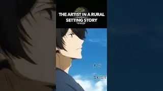 Anime with the best Vibes 