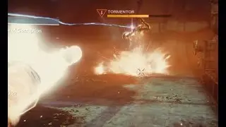 Lake of Shadows GM Tormentor Easy Strat - Season of the Wish - Destiny 2