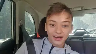 Едем снимать для вас ролик!
