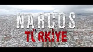 Narcos Turkey
