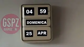 25 aprile 2021