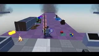 Cube Combination Tutorial