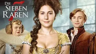 Die sieben Raben | Ganzer FIlm, deutsch