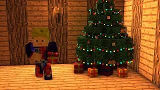 LonksMC Christmas Event 2019 Explained