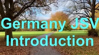 Job Seeker Visa 2022, Germany- Get your expenses back (Refund !!) Introduction and FAQ, Germany JSV