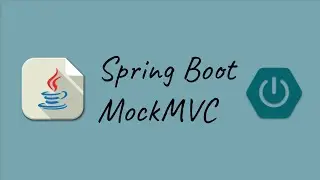 Spring Boot 2x MockMVC