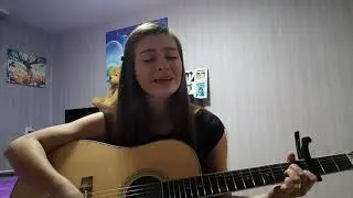 Без билета - По ветру (cover)