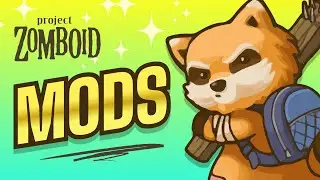 5 Game Changing Mods for Project Zomboid