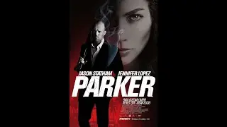Jason Statham - Parker