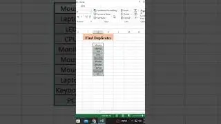 How to Find Duplicates in Excel | Remove & Highlight Duplicates Easily!