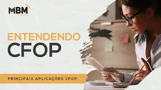 Principais Aplicações da CFOP