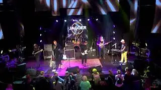группа МИФЫ (часть 2) Концерт в клубе Джаггер 04-06-2023