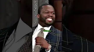 50 Cent Explains His TWO Personalities