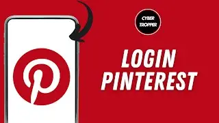 How To Login to Pinterest