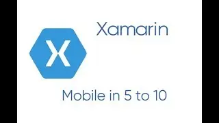 ListView Basics with Xamarin Android