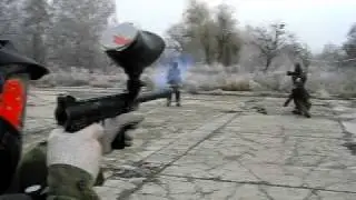 МББ. Тактика 5.AVI