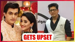 Yeh Rishta Kya Kehlata Hai: Naira declines trip with Mihir for Kartik