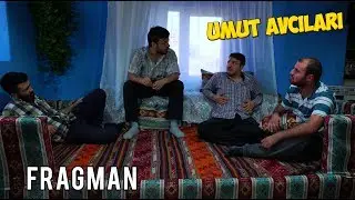 Umut Avcıları - Fragman (19 Ocak'ta Sinemalarda)