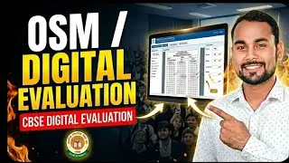 Live CBSE Online Evaluation: The Process Of Checking Answer Sheets Explained 
