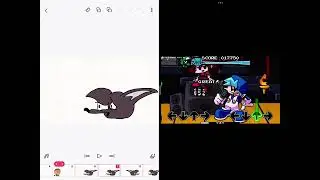 Burning hatred animation ( nate777 vs cartoonist)