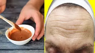 Anti-Wrinkle Natural Cocoa Mask - A Proven Recipe