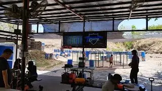 SHOOTING RANGE DRILLS #TEAMCATZ #IPSC #PPSA
