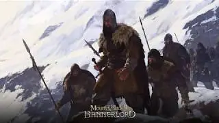 Mount And Blade BannerLord - PC Gameplay