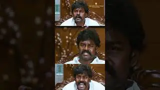"THARAI THAPPATTAI" Tamil Movie RK Suresh | Varalaxmi Sarathkumar Super Hit Tamil Movie #shortsvideo