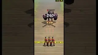 Mastering evony the king's return gameplay  | evony the kings return | evony game play level 4