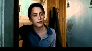 Favorite Moment: Wallace & Knives