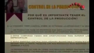 DESCUBRE LA VERDAD SOBRE LA INDUSTRIA MLM DEL CAFÉ CON GANODERMA