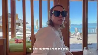 Six Senses Ninh Van Bay Vlog | Beautiful Vietnam