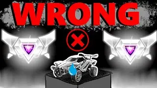 Everything WRONG with SSL PLAYERS