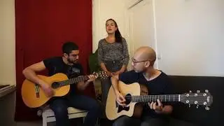 Numb - Linkin Park (cover)