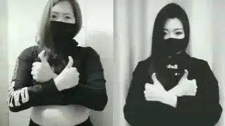 Insomnia / TikTok - tutting