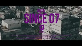 Anta - Since 07  (Official Music Video)