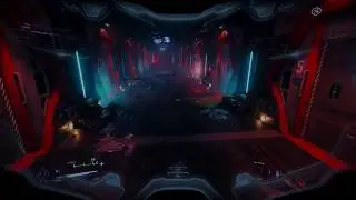 STAR CITIZEN IMMERSIVE HELMET RESHADE MOD