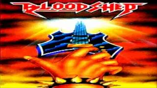 Bloodshed - Samarkand HQ