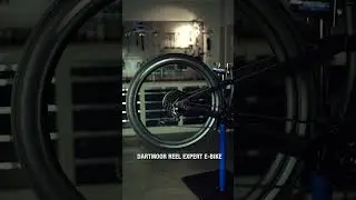 Sound of Dartmoor Bikes's hubs!  