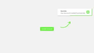 Best Toast Design By HTML CSS And JavaScript | With Animation