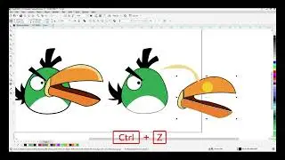 CorelDraw Tutorial in Hindi   Urdu Faisal Rehman Class 11 for Beginner