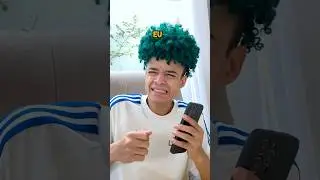 PESSOAS NORMAIS vs EU - PT. 36