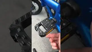 34 lbs super lightweight folding electric bike Qualisports Nemo