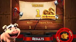 Fruit Ninja | Truffles Events | Game Play Review