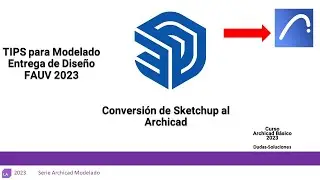 #archicad