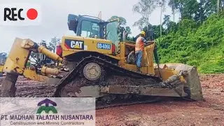 HARI YANG HEBAT...!!!! || AKTIFITAS PT. MADHANI TALATAH NUSANTARA || PT MTN
