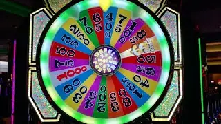It’s Official. I LOVE This Game!!! (Wheel Of Fortune)